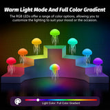 Emma - Manet  Lampa förvandla ditt hem till ett magiskt undervattens paradis