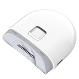 Estell - Uppladdningsbar automatisk nagel trimmer